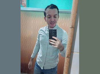 Roomgo MX - Alberto  - 20 - Cancún