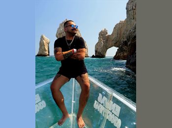 Roomgo MX - Jorge Alberto Peña Ramírez  - 45 - San Nicolás de los Garza