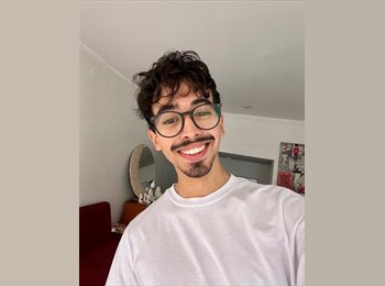 Roomgo MX - Maya - 21 - Morelia