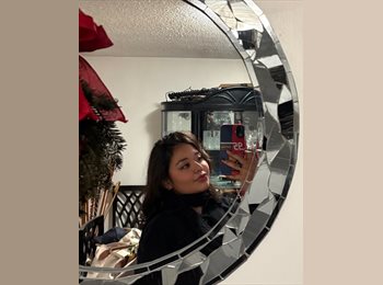 Roomgo MX - Yethsabe  - 18 - Mérida