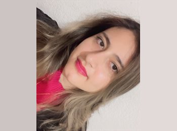 Roomgo MX - Melannie Angeles ortiz - 20 - Cancún