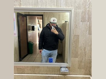 Roomgo MX - Chuy - 22 - Morelia