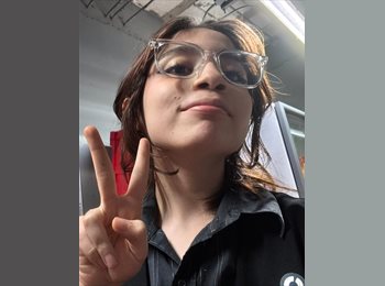 Roomgo MX - Ambar - 21 - Mérida