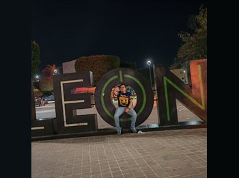 Roomgo MX - Marco - 39 - Playa del Carmen