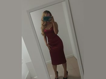 Roomgo MX - Alma Elizabeth - 26 - Monterrey