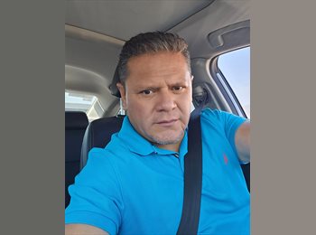 Roomgo MX - Marcelino  - 54 - Gustavo A. Madero