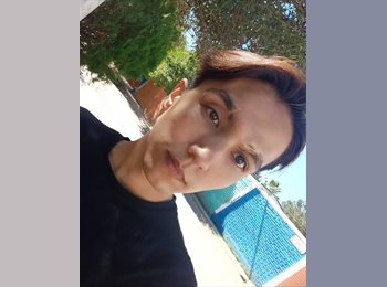 Roomgo MX - Julieth Yeraldine Arana Cardoza  - 21 - Monterrey