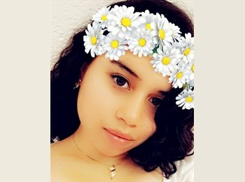 Roomgo MX - Mariel  - 20 - Gustavo A. Madero