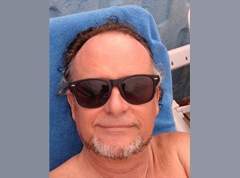 Roomgo MX - Max - 55 - Cancún