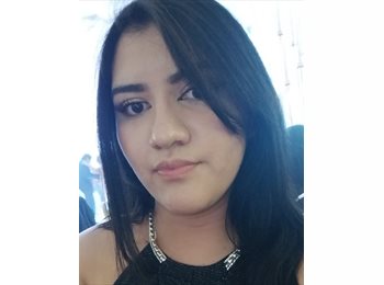 Roomgo MX - Kenia - 25 - Lerma