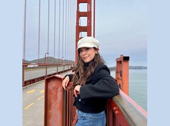 Roomgo MX - Pao - 27 - Guadalajara