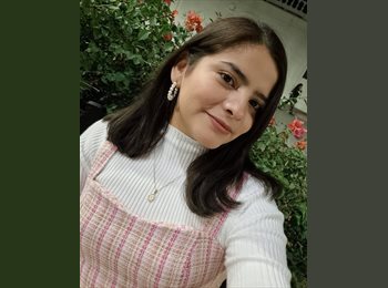 Roomgo MX - BIANCA - 26 - Guadalajara