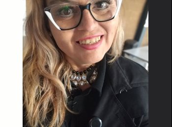 Roomgo MX - Blanch - 52 - Naucalpan