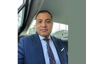 Roomgo MX - Alberto  - 44 - León