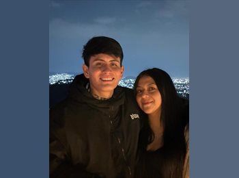 Roomgo MX - Denisse - 25 - Nezahualcóyotl