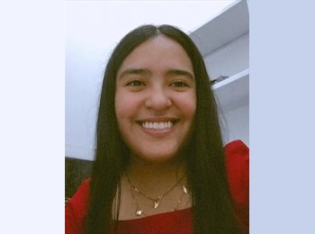 Roomgo MX - ANNABEL BENAVIDES GAYOSSO - 29 - Azcapotzalco