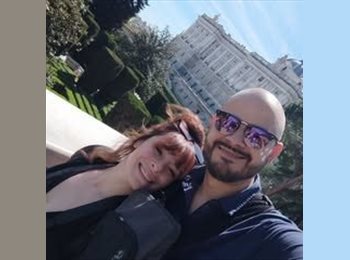 Roomgo MX - Ruy - 40 - Guadalajara