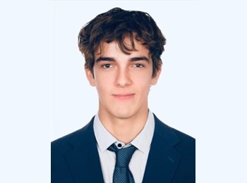 Roomgo MX - Maximiliano Guerrero  - 21 - Alvaro Obregón