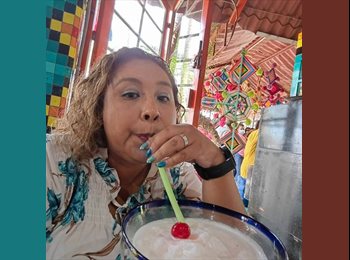 Roomgo MX - Mayra - 21 - Guadalajara