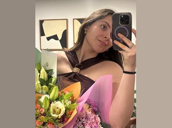 Roomgo MX - Irune - 23 - Guadalajara