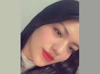 Roomgo MX - Keila - 21 - San Luis Potosí