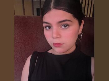 Roomgo MX - Scarlett - 22 - García