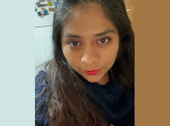 Roomgo MX - Brenda - 30 - Puebla