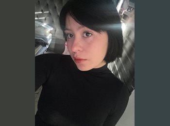 Roomgo MX - Dennis - 19 - León