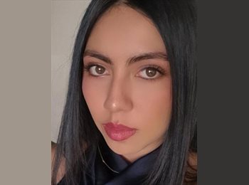 Roomgo MX - Sofia  - 22 - México - D.F.