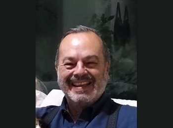 Roomgo MX - Gerardo  - 66 - Zapopan