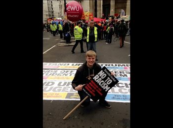 Roomgo MX - Julius - 28 - Guadalajara