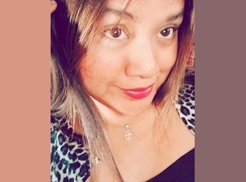 Roomgo MX - Denis  - 21 - Guadalajara