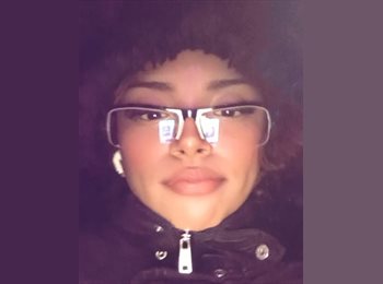 Roomgo MX - Michel Irigoyen  - 19 - México - D.F.