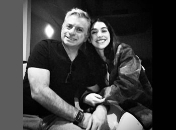 Roomgo MX - Alfredo - 54 - Querétaro