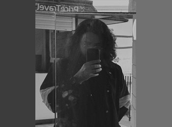 Roomgo MX - Amisaday - 32 - Cuauhtémoc