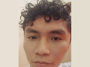 Roomgo MX - Angel lían Bermudez Gutiérrez  - 18 - Lerma