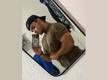 Roomgo MX - David Emiliano Ramírez Romero  - 22 - Cancún