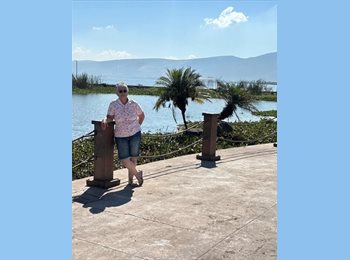 Roomgo MX - Nelly Jacome  - 73 - Guadalajara