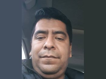 Roomgo MX - Gilberto  - 37 - Zapopan