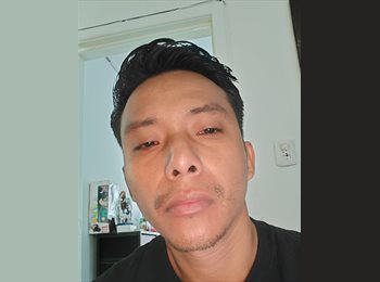 Roomgo MX - Brandon Arriaga rios - 30 - Cuernavaca