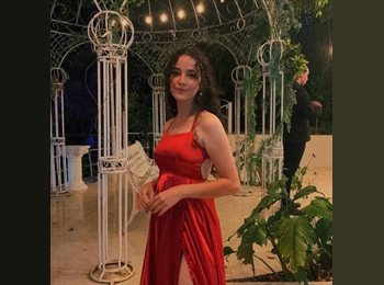 Roomgo MX - Diana - 22 - Coyoacán