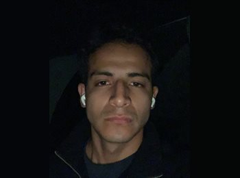 Roomgo MX - Tadeo - 20 - Cuajimalpa de Morelos