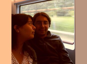 Roomgo MX - Louis - 35 - Coyoacán