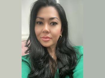 Roomgo MX - Leonor - 44 - Benito Juárez