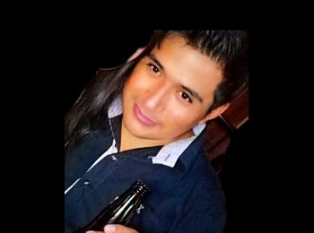 Roomgo MX - Juan carlos  - 33 - Puebla