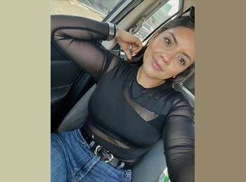 Roomgo MX - Jazmin - 31 - Zapopan