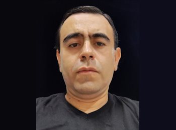 Roomgo MX - David Jaramillo - 45 - Monterrey