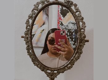 Roomgo MX - Magaly - 19 - Puerto Vallarta