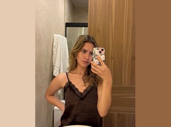 Roomgo MX - Paulina  - 21 - Morelia