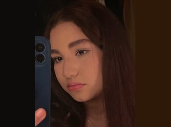 Roomgo MX - Camila Jimena Gastélum  - 18 - Tijuana